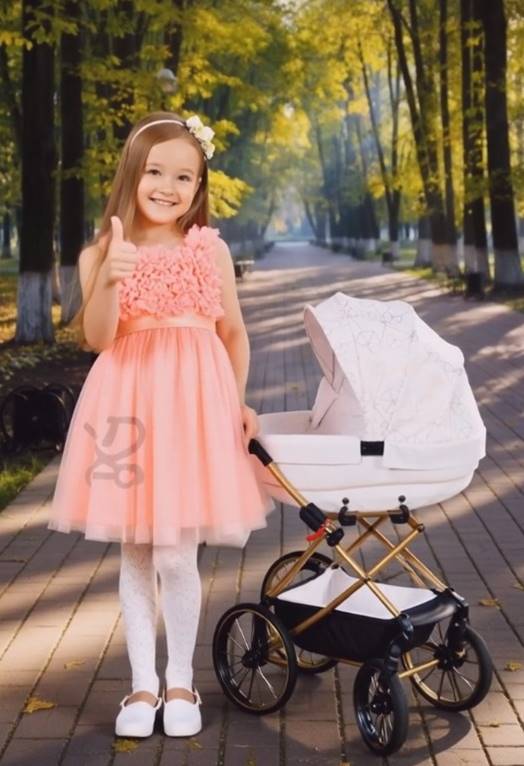 Wózki dla lalek Tako i Junama z Dadi-Shop – solidne, stylowe i gotowe na przygody w domu i na świeżym powietrzu.